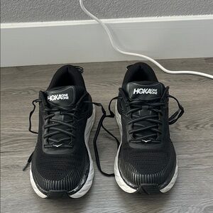 Hoka Bondi 7 Women’s 9 Wide